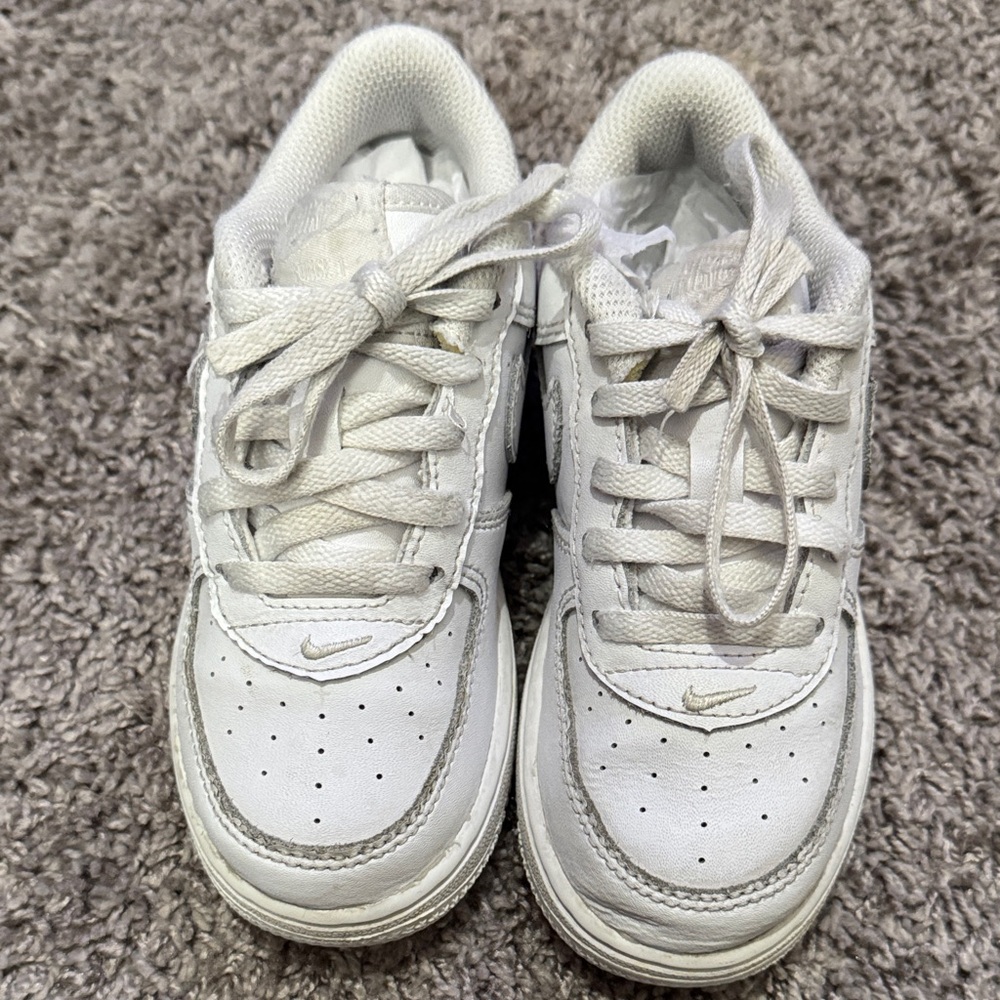 Nike Kids Air Force 1